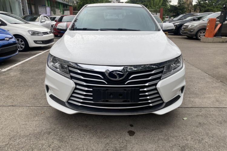 Used Soueast A5 Wing Dance 2019 1.5L Manual Luxury Version China V Standard
