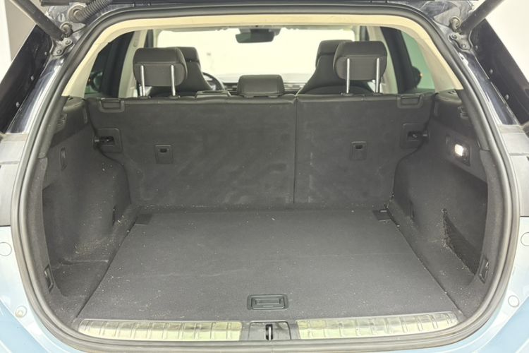 Used Nio ES6 2020 420 km Sport Edition
