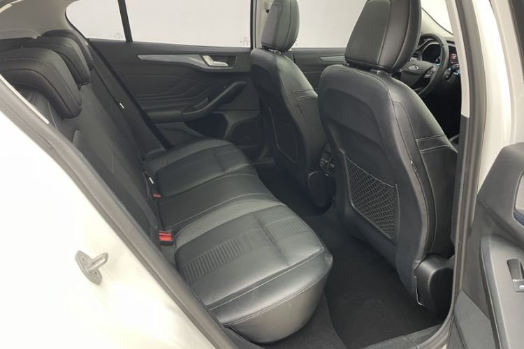 Used Ford Focus Active 2020 EcoBoost 180 Automatic Titanium Edition