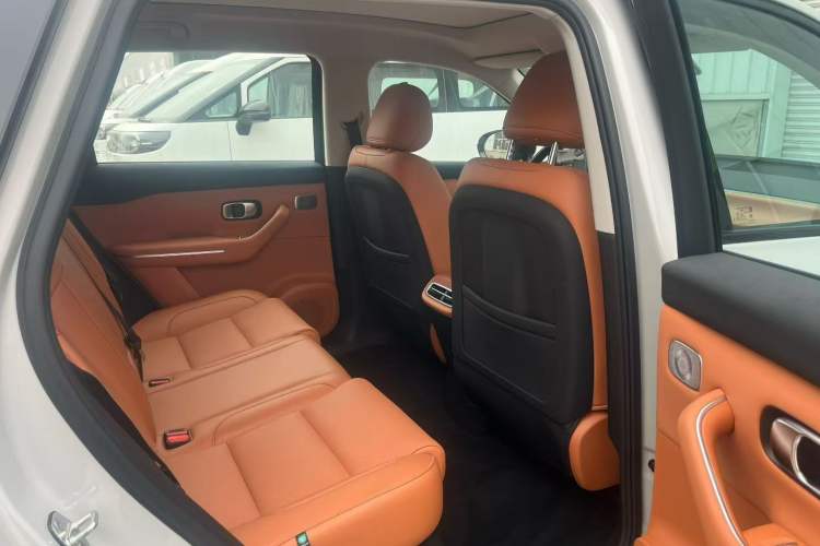 Used Leapmotor C10 2026 605 LiDAR Version