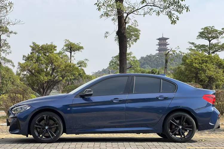 Used BMW 1 Series 2021 125i M Sport Night Edition
