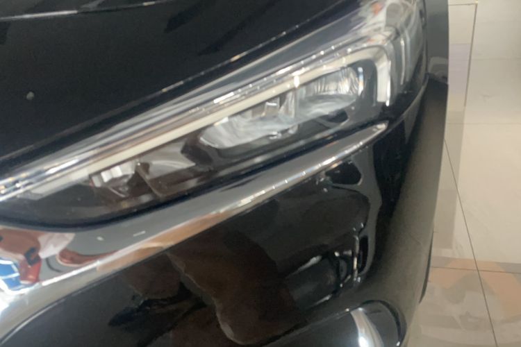 Used Buick LaCrosse 2021 652T Luxury Model
