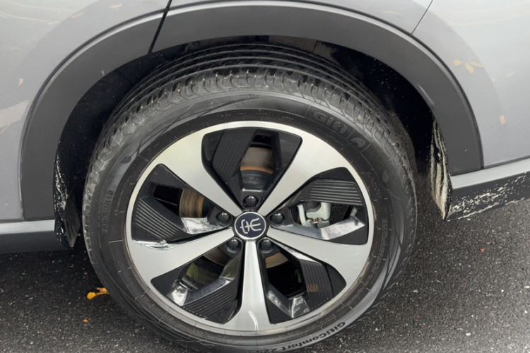 Used BYD Song PLUS New Energy 2021 DM-i 51KM Prestige Model