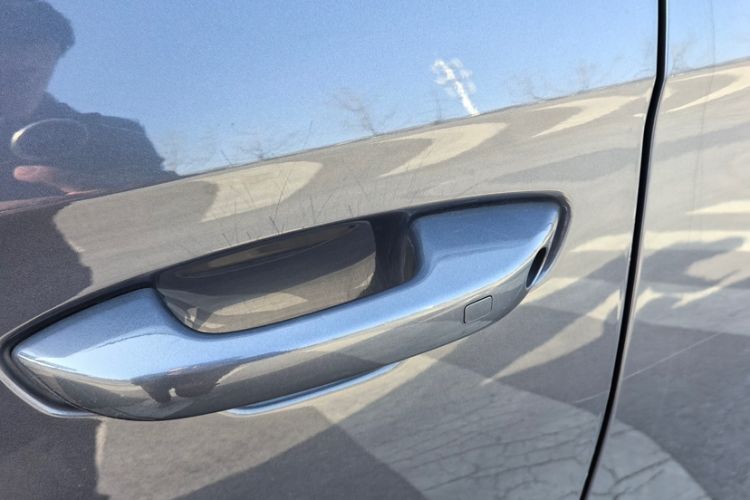 Used BYD Song Pro 2019 1.5T Automatic Prestige Model