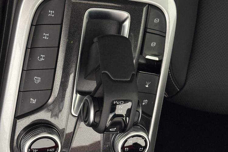 Used Tank 300 2023 2.0T Iron Rider 02
