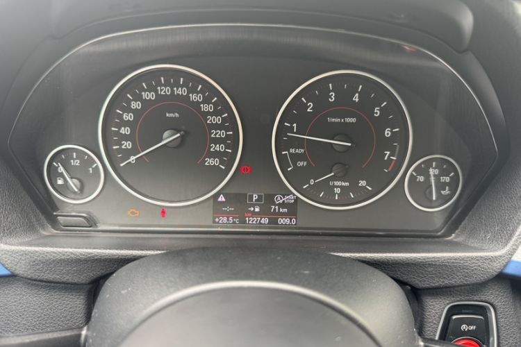 Used BMW 4 Series 2016 420i Gran Coupe M Sport Edition
