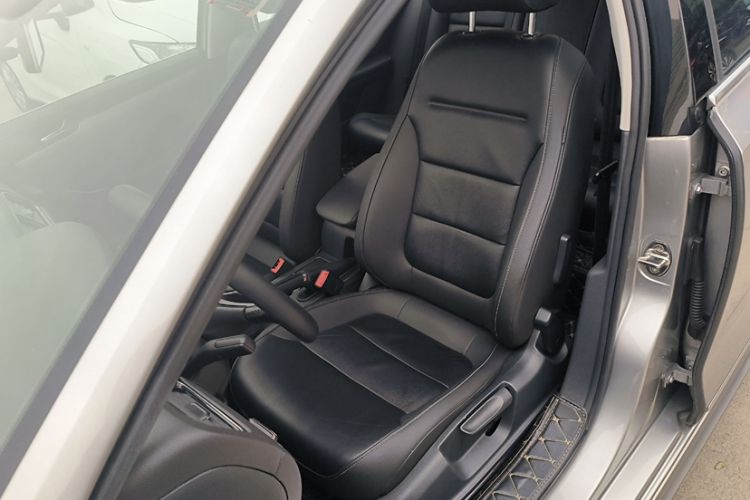 Used Volkswagen Sagitar 2018 280TSI DSG Ignite Edition
