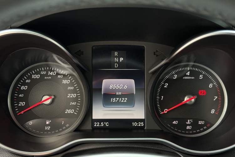 Used Mercedes-Benz C-Class 2017 Restyled C 200 Sport Edition
