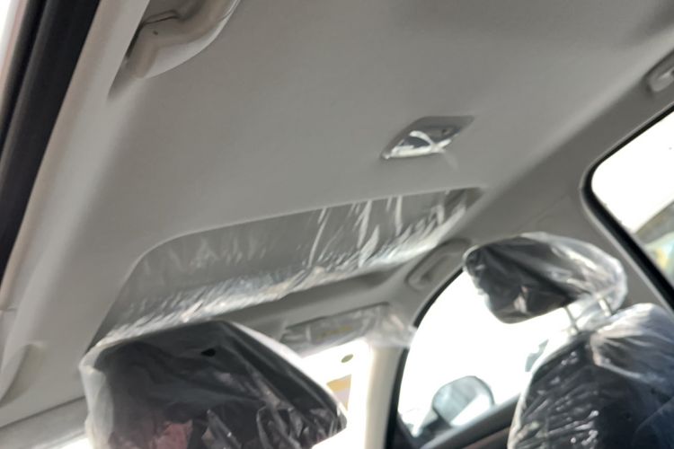 Used Haval H6 2025 1.5T National Style Urban Edition
