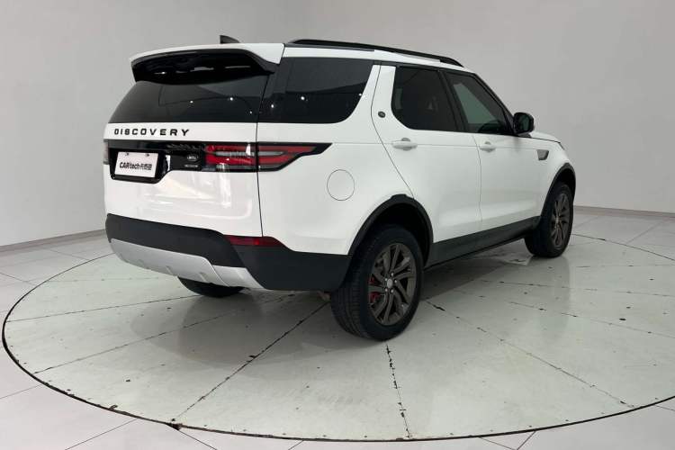 Used Land Rover Discovery 2017 3.0 SC V6 HSE
