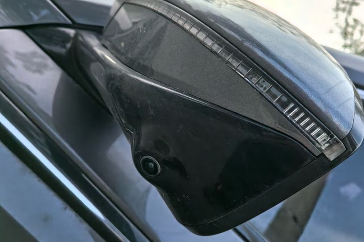 Used Changan CS75 PLUS 2023 3rd Generation 1.5T Automatic Prestige Model
