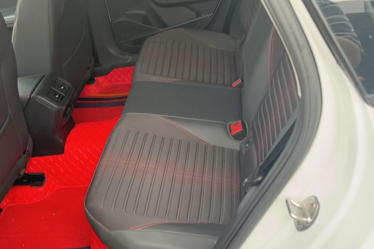 Used Volkswagen Lavida 2023 280TSI DSG Starry Sky Deluxe Edition
