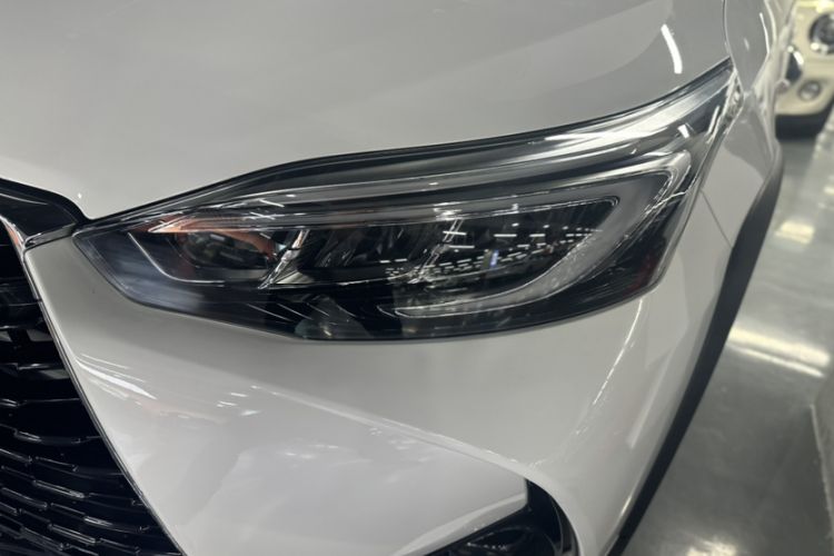 Used Toyota YARiS L 2022 X-Trail 1.5L CVT Leading PLUS Edition
