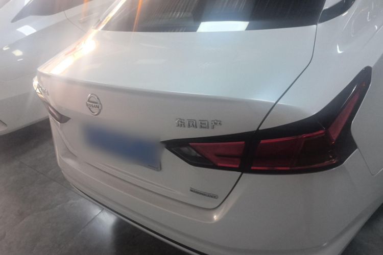 Used Nissan Teana 2019 2.0L XL Comfort Edition
