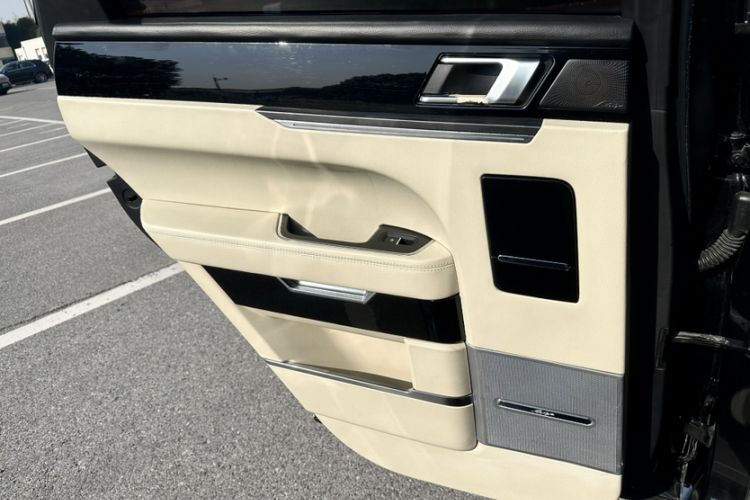 Used Zotye T700 2017 1.8T Dual-Clutch Prestige Model
