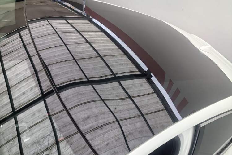 Used Volvo V40 2018 T3 Zhiya Edition
