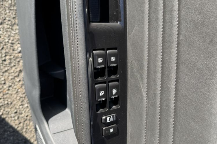 Used Sinotruk VGV U70 2020 1.5T Automatic Smart Enjoyment Elite Version 7 Seats
