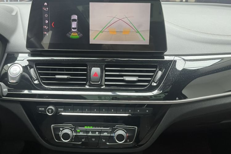 Used BMW 1 Series 2022 125i M Sport Night Edition
