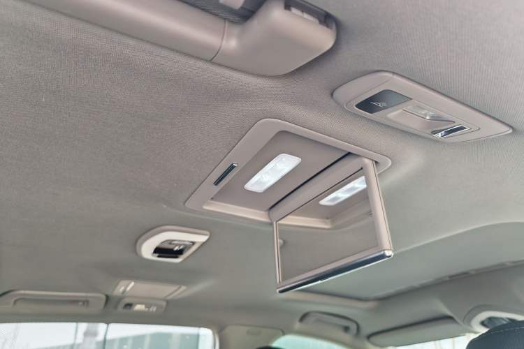 Used Porsche Panamera 2014 Panamera 4 Executive 3.0T
