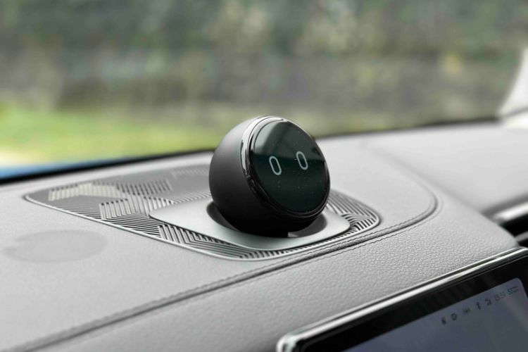 Used Nio ES8 2018 355 km Base Version 7-Seater Edition
