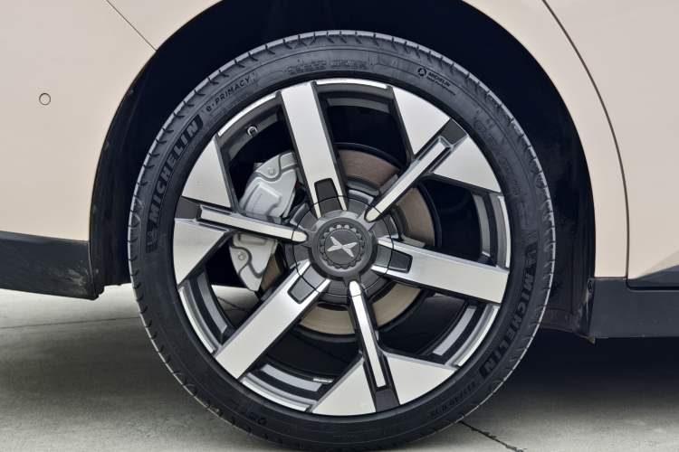 Used XPeng MONA M03 2024 620 with Ultra-Long Range
