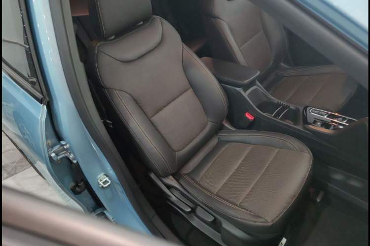 Used Buick Velite 7 2020 652E Connected Smart Car
