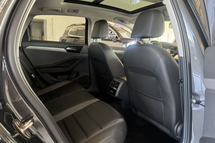 Used Volkswagen Sagitar 2021 200TSI DSG Comfort Connect Edition
