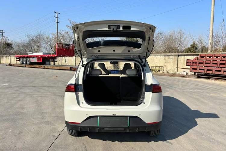 Used Wuling Bingo PLUS 2024 510 km Range 5-Seater Version