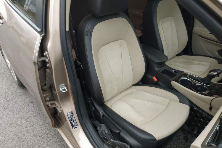 Used Buick Verano 2018 Sedan 15S Automatic Leading Model