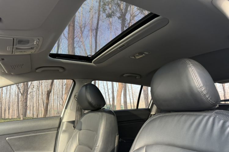 Used Kia Sportage R 2016 2.0L Automatic Two-Wheel Drive GL
