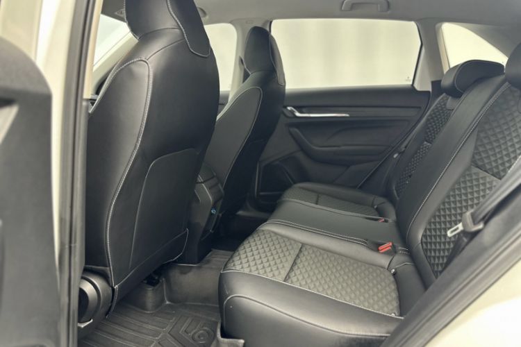 Used Skoda Kamiq 2020 1.5L Automatic Comfort Edition
