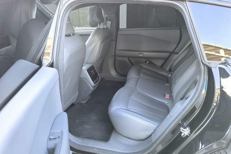 Used XPeng P7+ 2024 Long-Range Max
