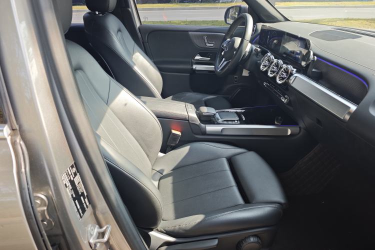 Used Mercedes-Benz GLB 2021 GLB 200 Dynamic Edition