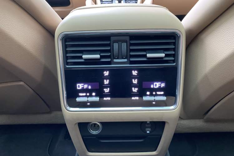 Used Porsche Cayenne 2019 Cayenne 3.0T
