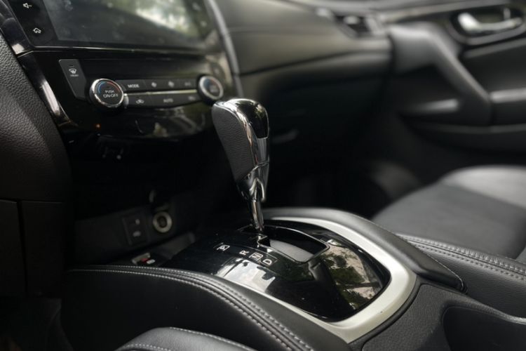 Used Nissan X-Trail 2020 2.0L XL ITS CVT 2WD SmartConnect Comfort Edition
