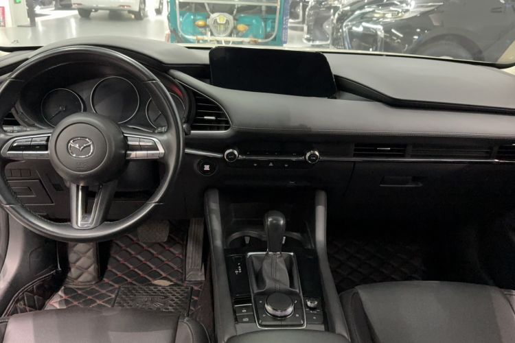 Used Mazda Mazda 3 Axela 2020 2.0L Automatic Zhiya Edition
