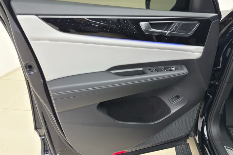 Used Volkswagen Teramont 2022 380TSI Four-Wheel Drive Prestige Flagship Edition