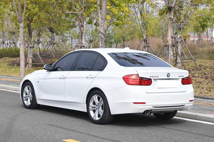 Used BMW 3 Series 2014 328i Sport Design Package