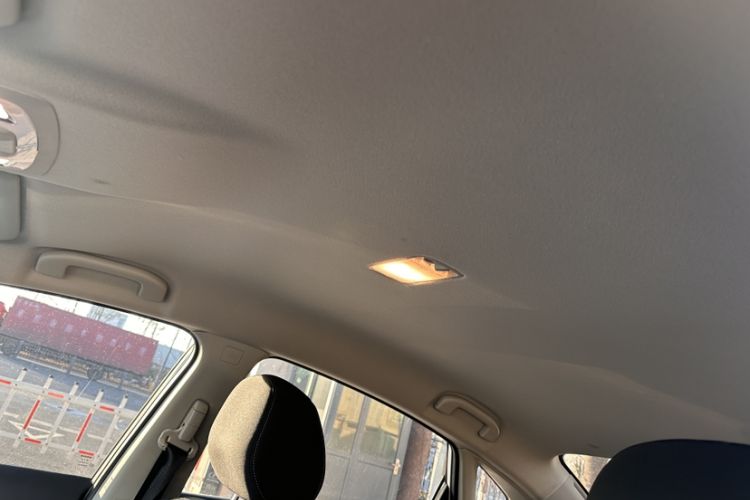 Used Nissan Sylphy 2024 Classic 1.6XE CVT Comfort Edition
