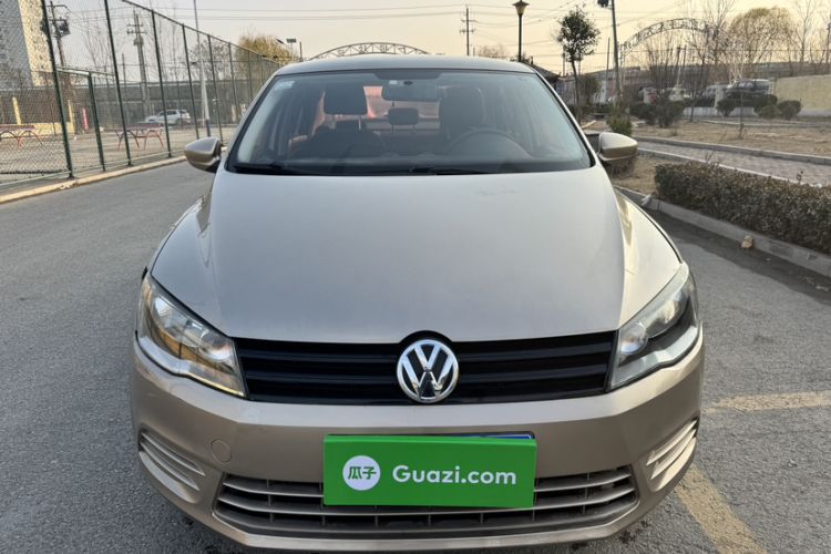 Used Volkswagen Jetta 2015 Value Edition 1.6L Automatic Fashion Version