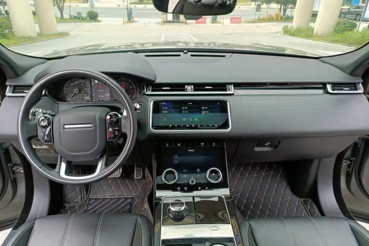 Used Land Rover Range Rover Velar 2020 P250 R-DYNAMIC S
