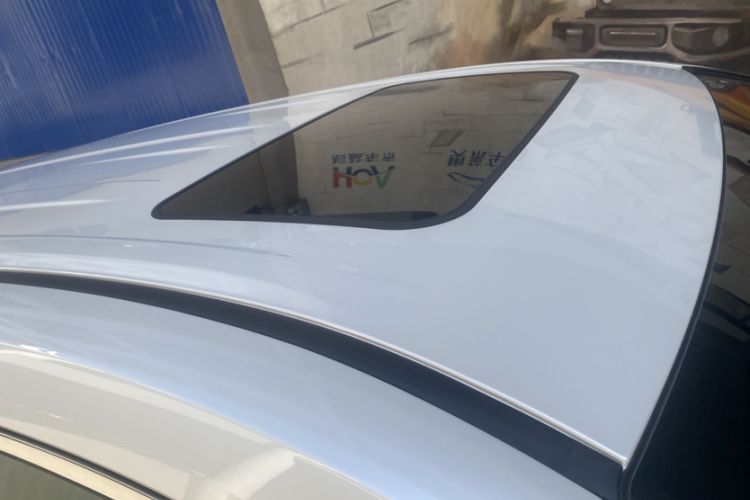 Used Toyota Sienna 2024 2.5L Hybrid Prestige Deluxe Edition
