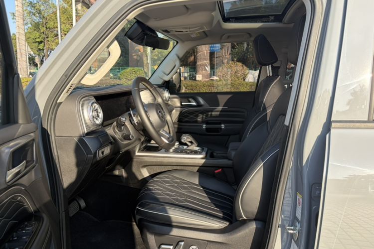 Used Tank 300 2023 Off-Road Edition 2.0T Challenger
