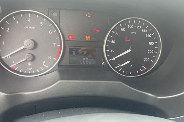 Used  M3 2023 1.8L 5-Seater Classic Edition