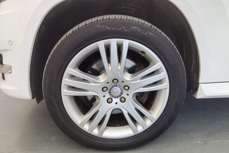 Used Mercedes-Benz GLK-Class 2014 GLK 200 Standard Model
