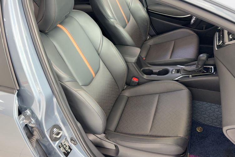 Used Toyota Levin 2023 Smart Electric Hybrid Dual-Engine 1.8L Sport Edition