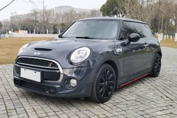 Used MINI MINI 2016 2.0T COOPER S