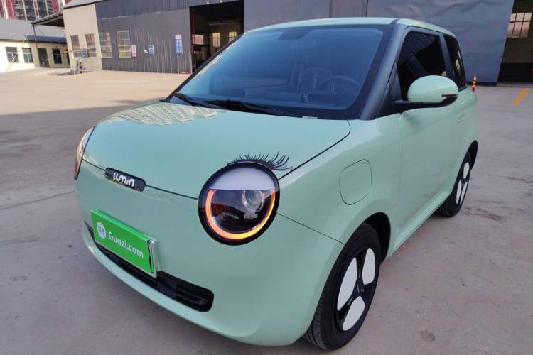 Used  Lumin 2025 205 km Xiangqin Version