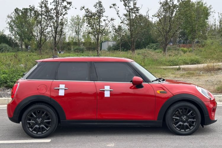Used  MINI 2018 1.5T ONE PLUS Five-Door Edition
