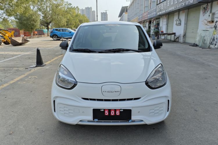 Used Roewe Clever 2021 302km All-Round Version
